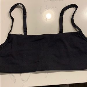 SKIMS: Pointelle Scoop Bralette